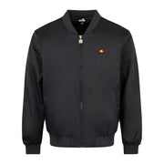 Ellesse Belgravia Jacket Black