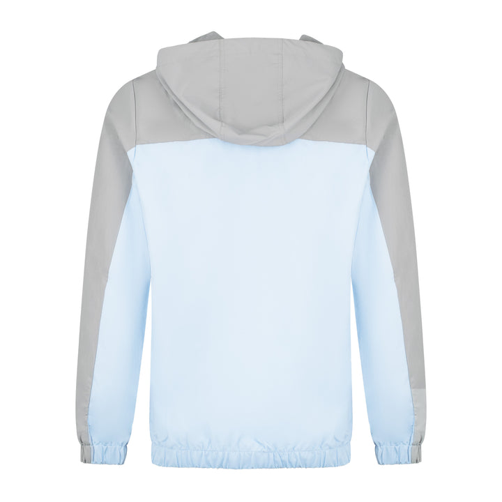Ellesse Dune Jacket Grey/Sky