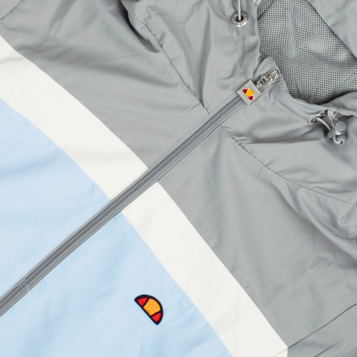 Ellesse Dune Jacket Grey/Sky