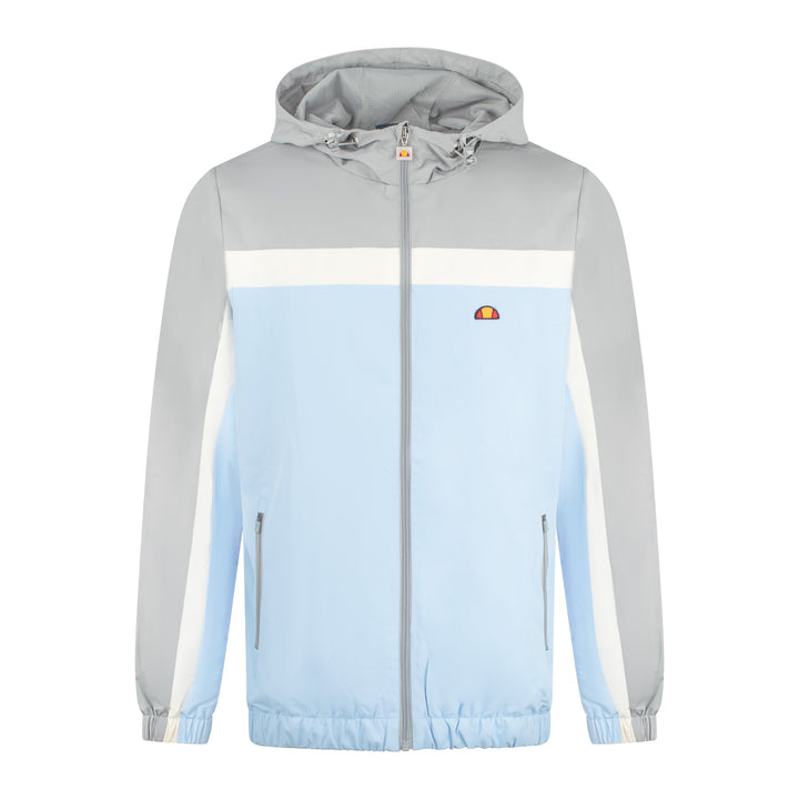 Ellesse Dune Jacket Grey/Sky