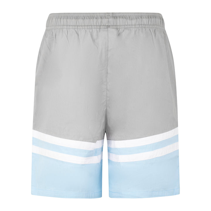 Ellesse Metuli Swim Shorts Grey