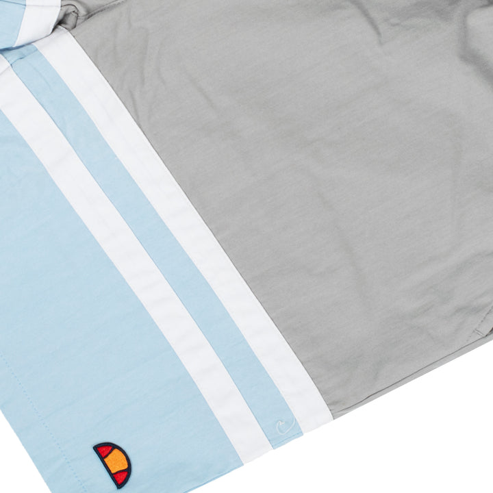 Ellesse Metuli Swim Shorts Grey