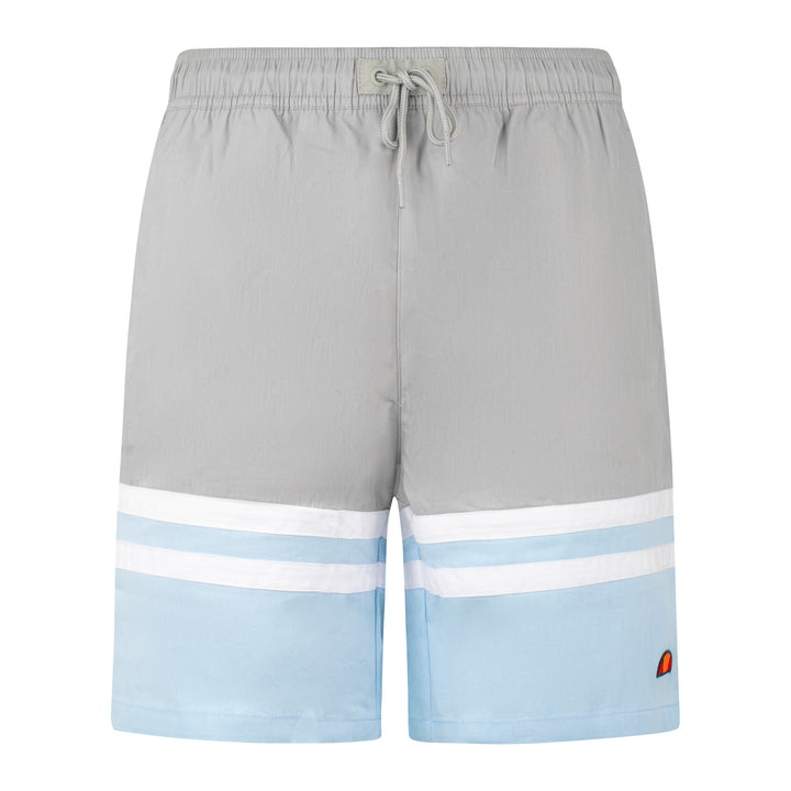 Ellesse Metuli Swim Shorts Grey