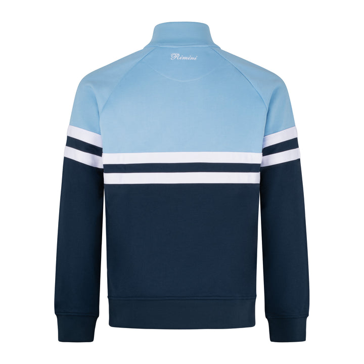 Ellesse Rimini Track Top Sky/Navy