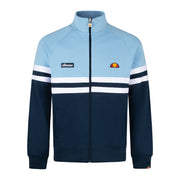 Ellesse Rimini Track Top Sky/Navy