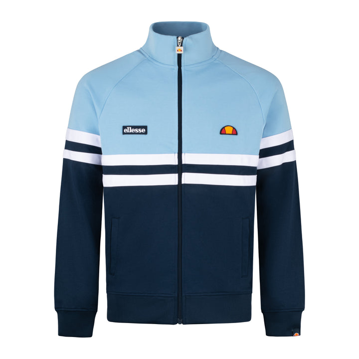 Ellesse Rimini Track Top Sky/Navy