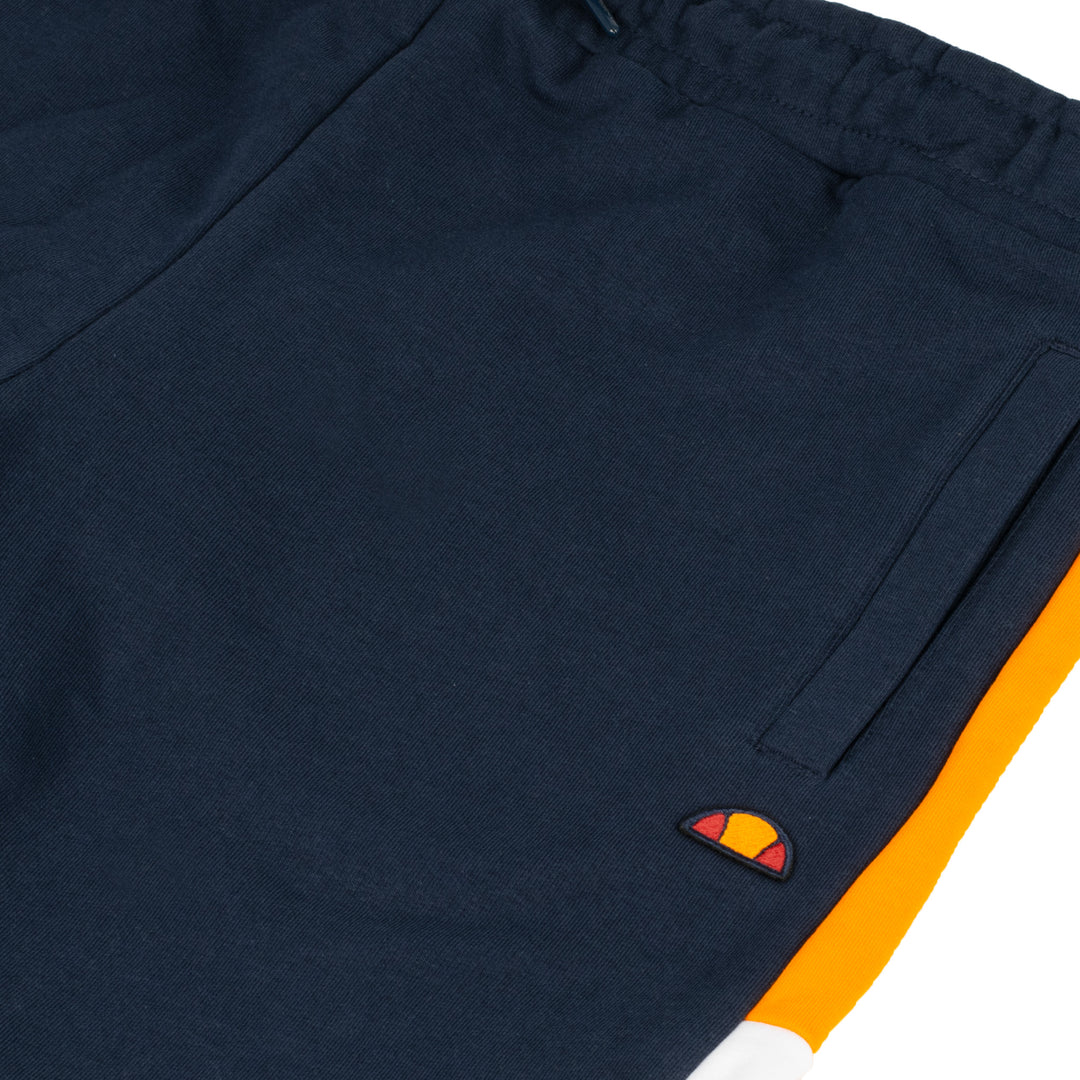 Ellesse Turi Jog Shorts Navy