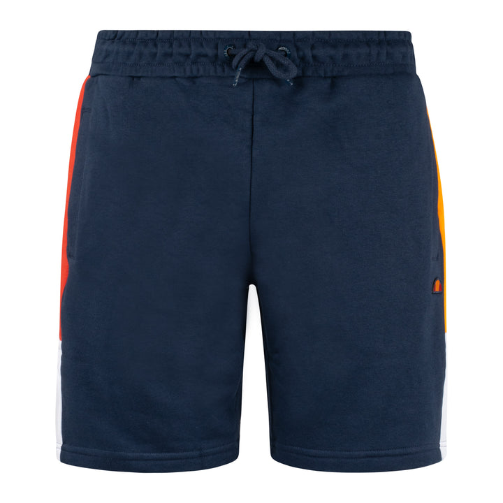 Ellesse Turi Jog Shorts Navy