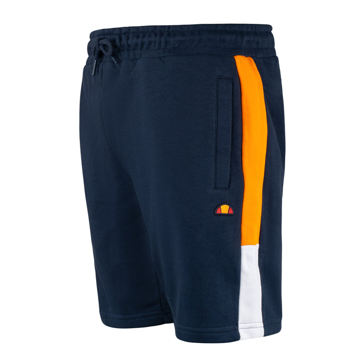 Ellesse Turi Jog Shorts Navy