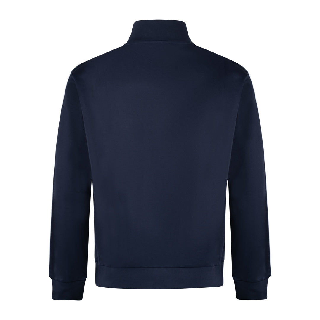 Ellesse Masori Track Top Navy/White