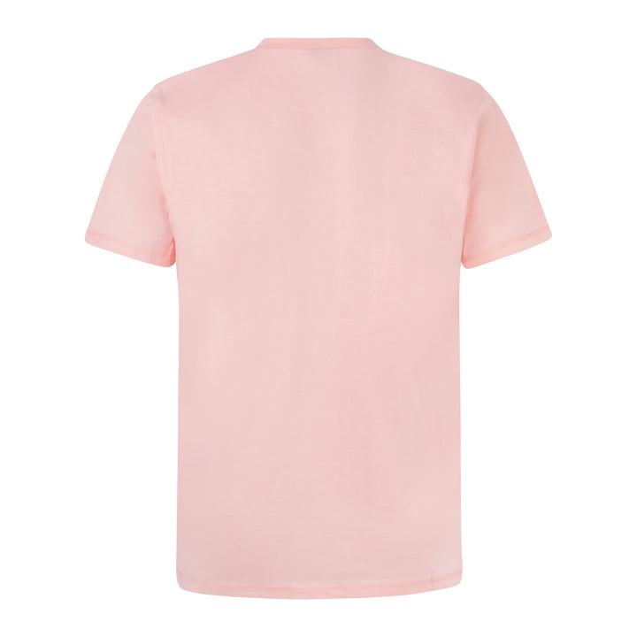Ellesse Cassica T-Shirt Pink