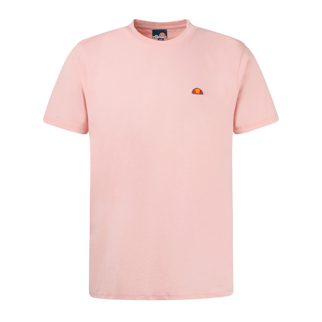 Ellesse Cassica T-Shirt Pink