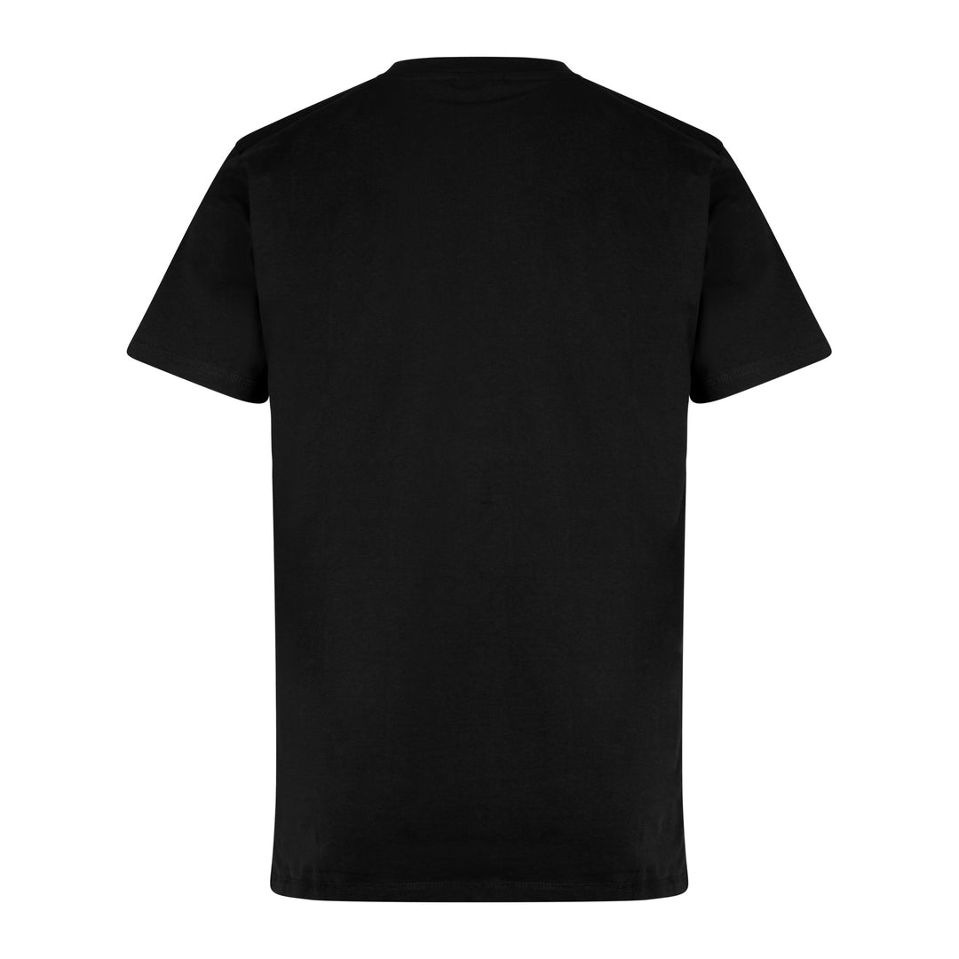 Ellesse Cassica T-Shirt Black