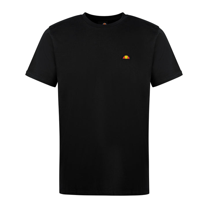 Ellesse Cassica T-Shirt Black