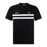Ellesse Venire T-Shirt Black