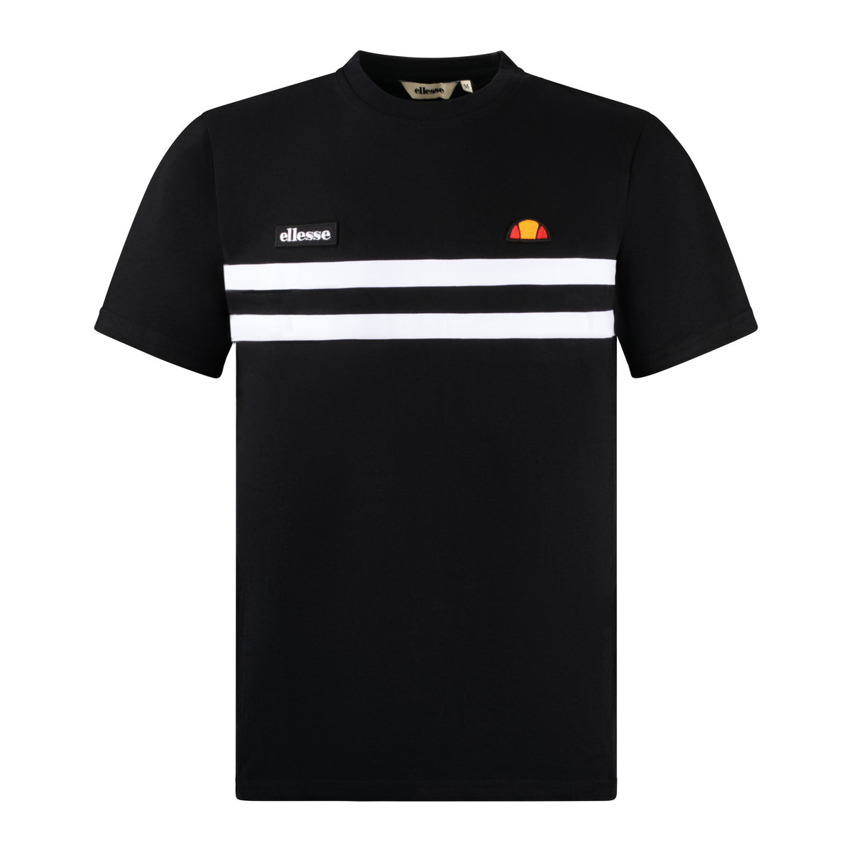 Ellesse Venire T-Shirt Black