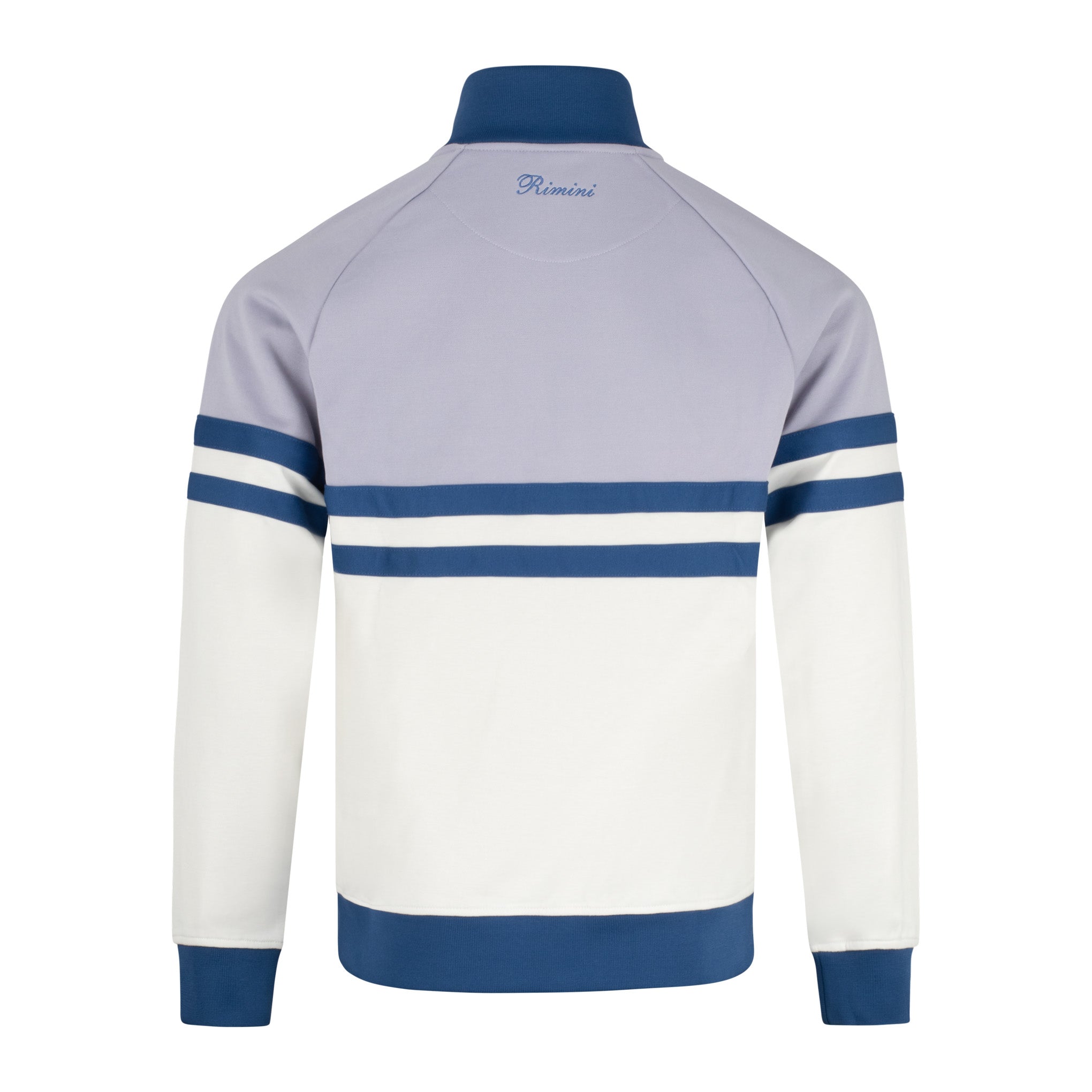 Ellesse Rimini Track Top Lilac/Cream