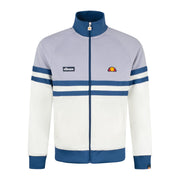 Ellesse Rimini Track Top Lilac/Cream