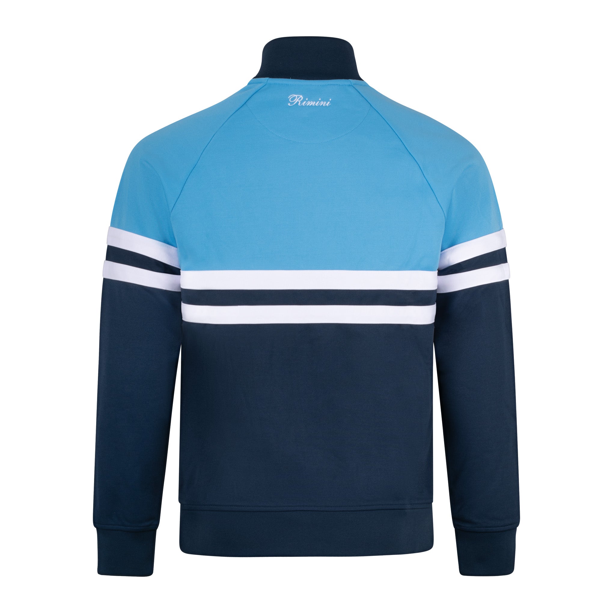 Ellesse Rimini Track Top Blue/Navy