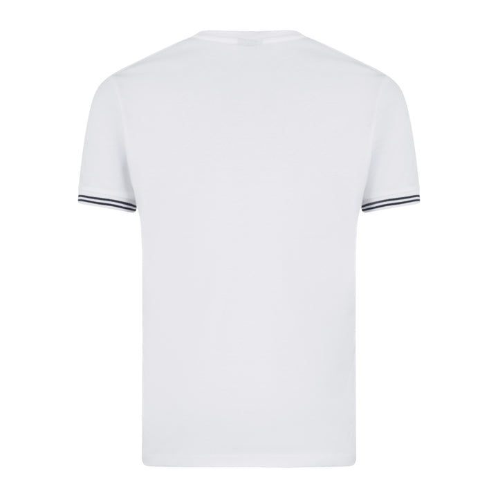 Ellesse Kings T-Shirt White