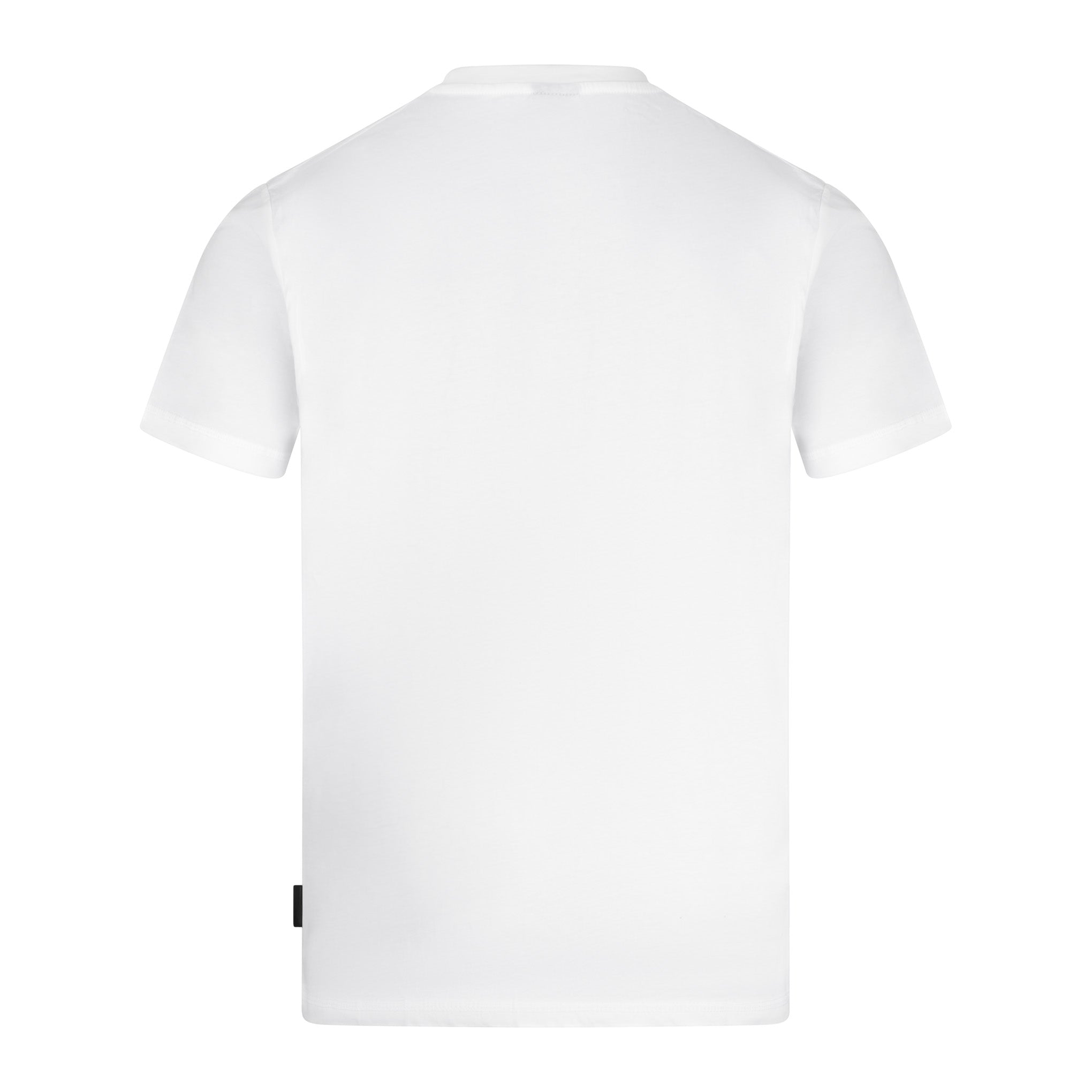 Ellesse Cassica T-Shirt White