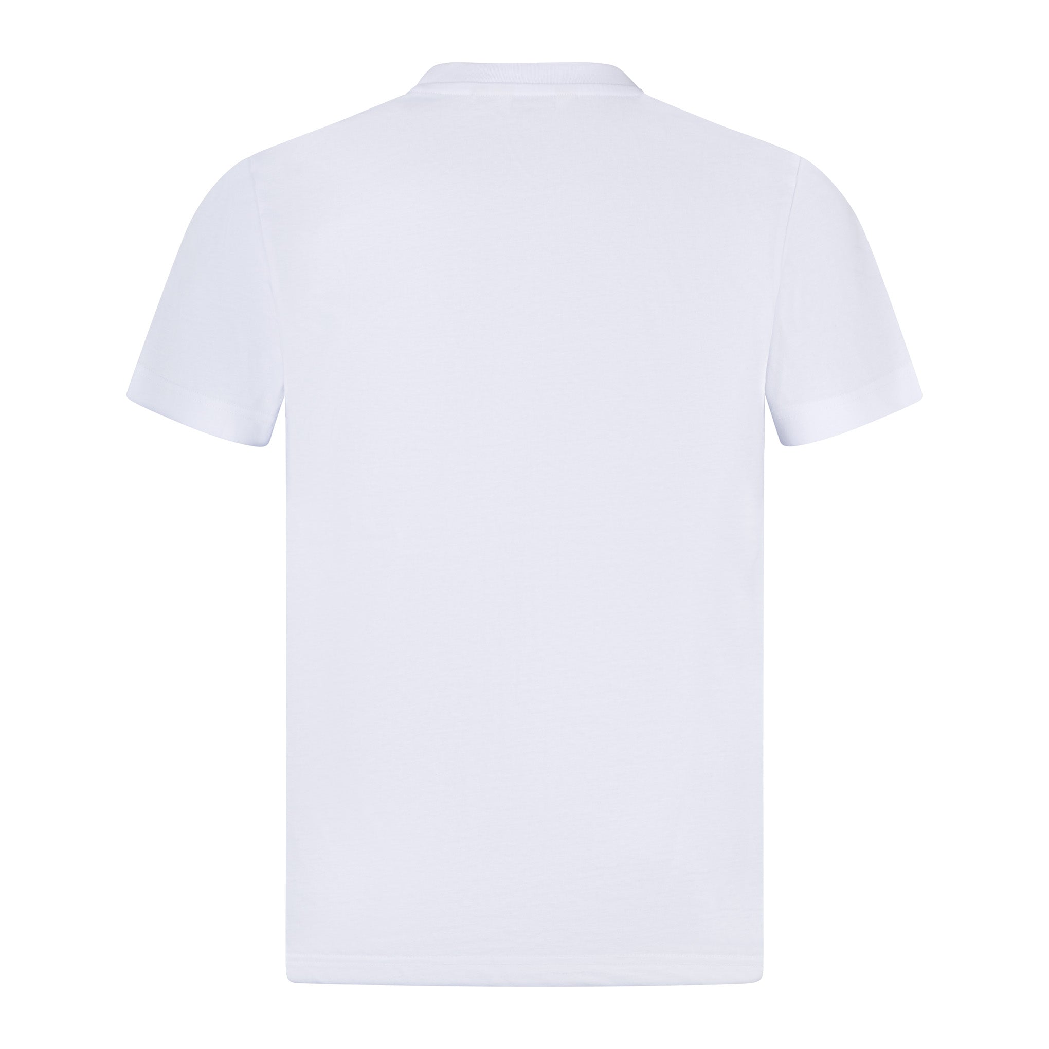 Ellesse Floran T-Shirt White