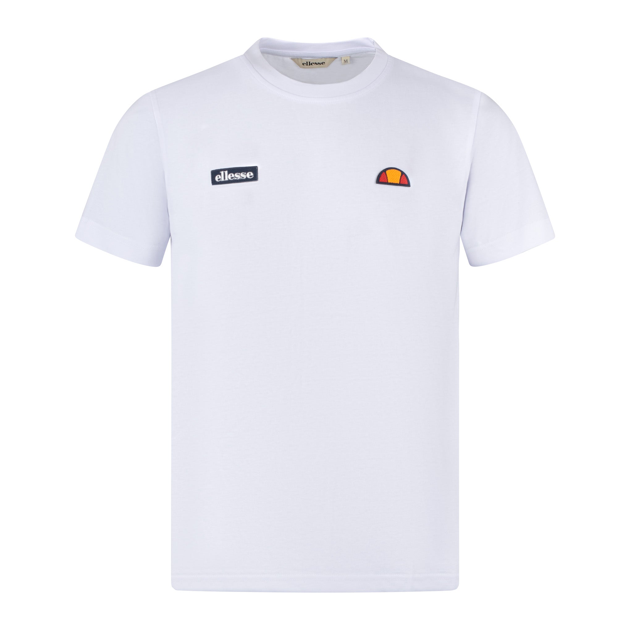 Ellesse Floran T-Shirt White