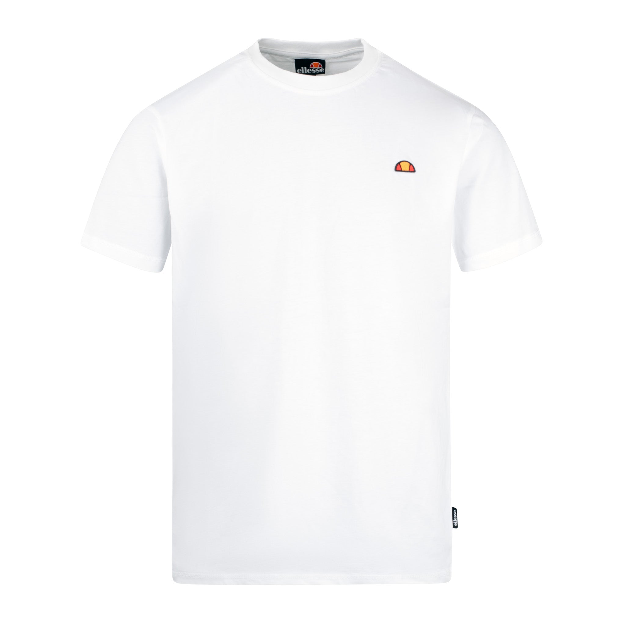 Ellesse Cassica T-Shirt White