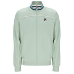 Fila Vintage Federico Track Top Mint