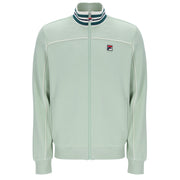 Fila Vintage Federico Track Top Mint