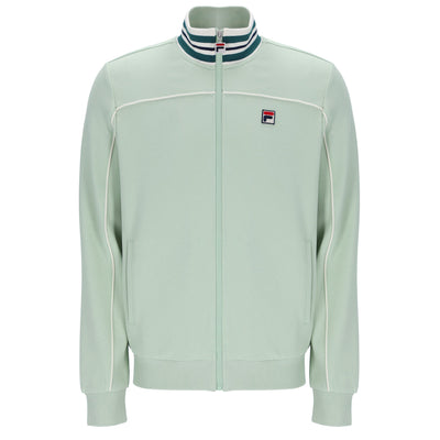Fila Vintage Federico Track Top Mint