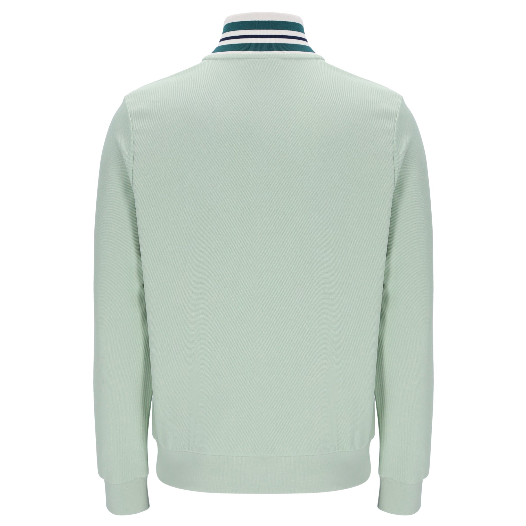 Fila Vintage Federico Track Top Mint