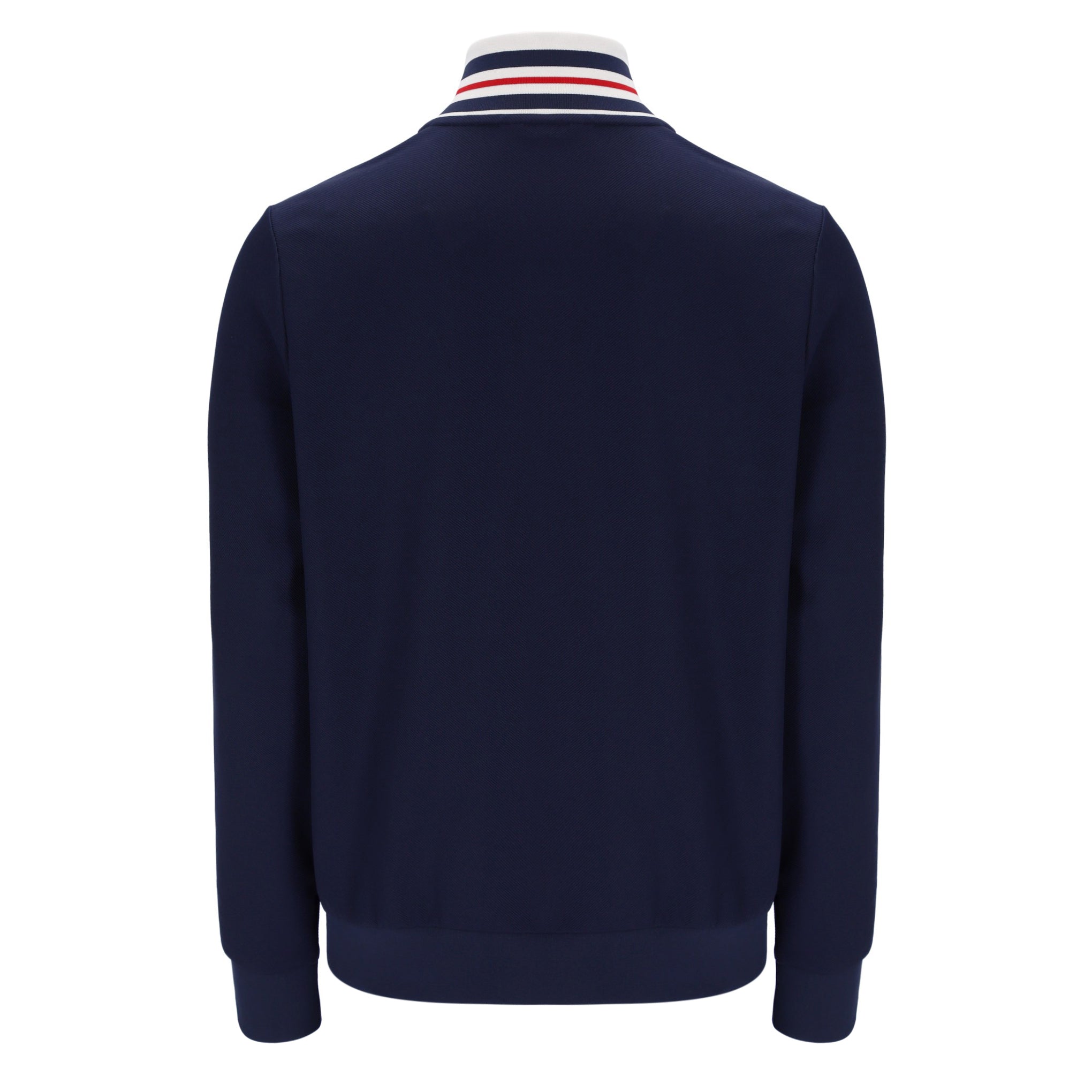 Fila Vintage Federico Track Top Navy