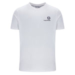 Sergio Tacchini Felton T-Shirt White
