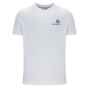 Sergio Tacchini Felton T-Shirt White
