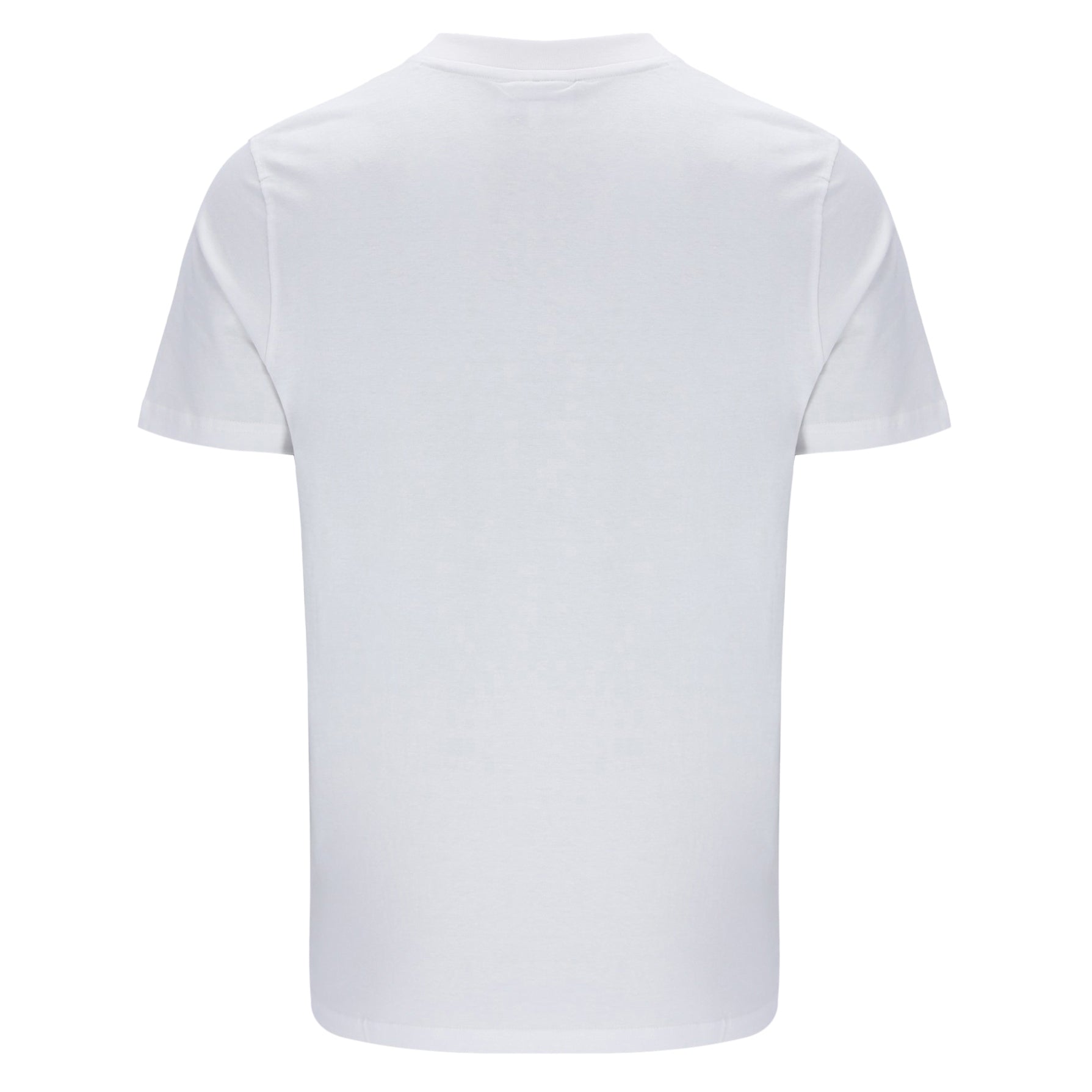 Sergio Tacchini Cargo T-Shirt & Shorts Set White/Navy