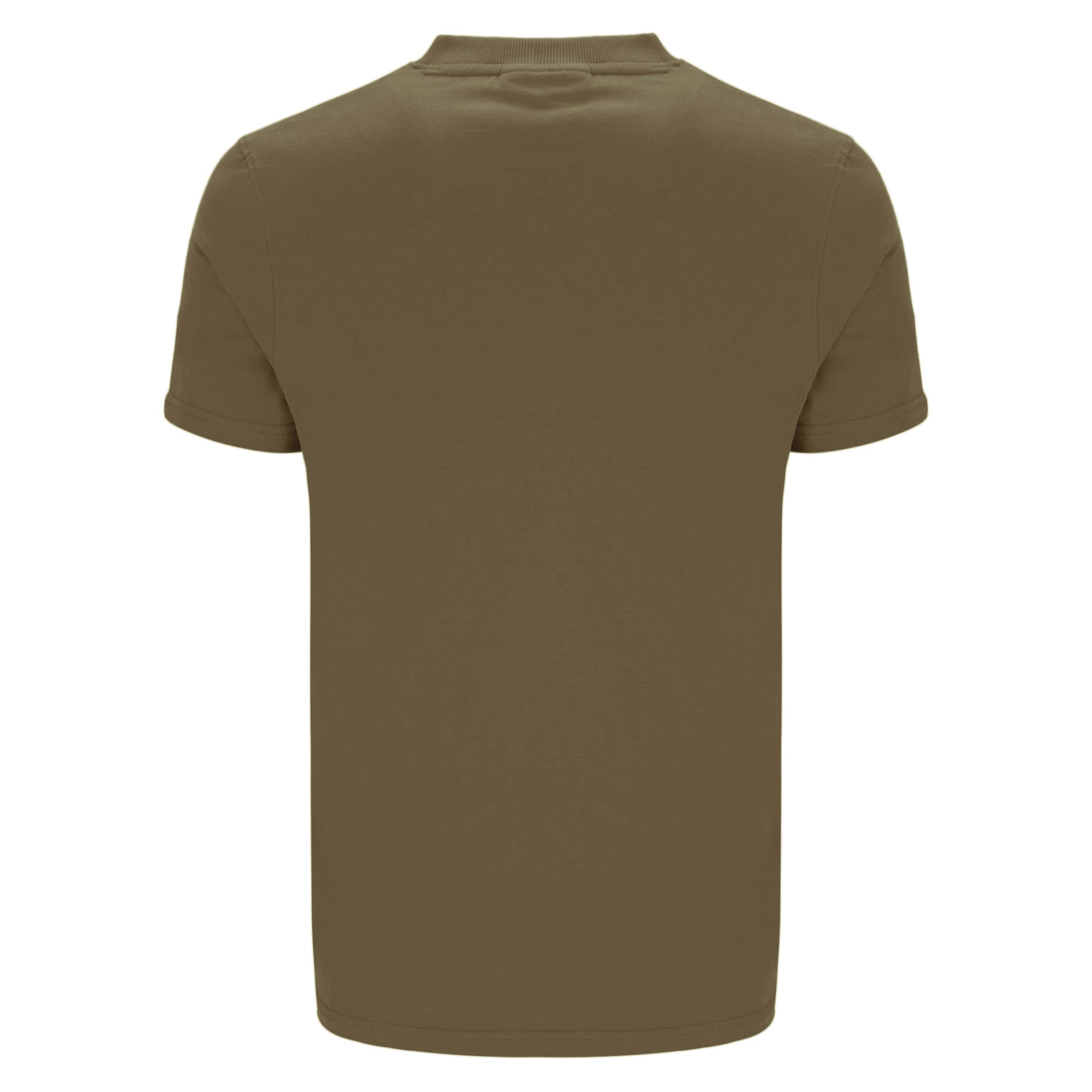 Sergio Tacchini Cargo T-Shirt & Shorts Set Olive