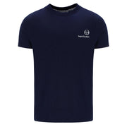 Sergio Tacchini Felton T-Shirt Navy
