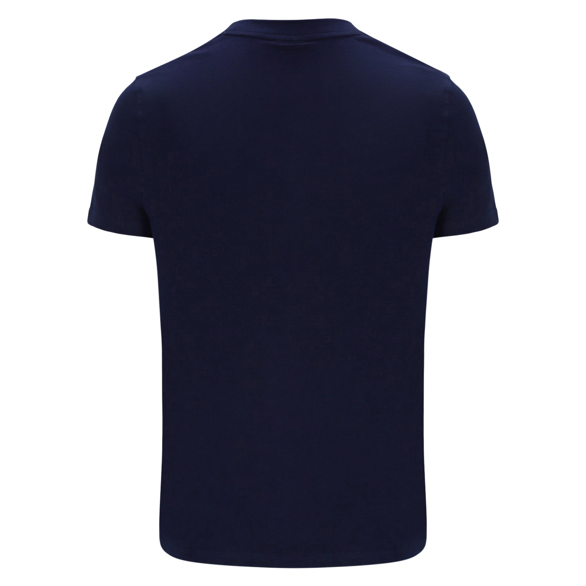 Sergio Tacchini Cargo T-Shirt & Shorts Set Navy