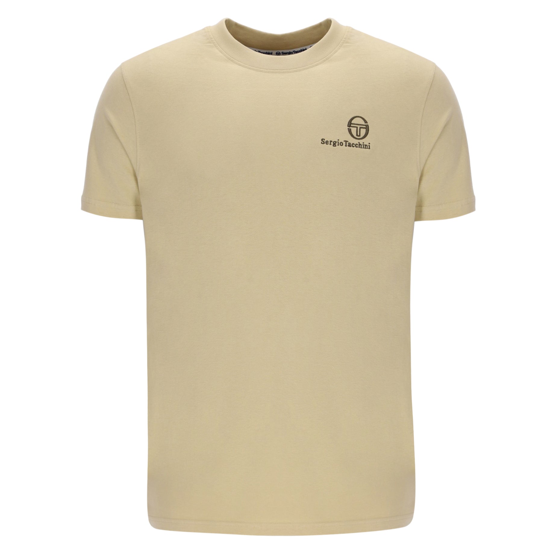 Sergio Tacchini Felton T-Shirt Sand