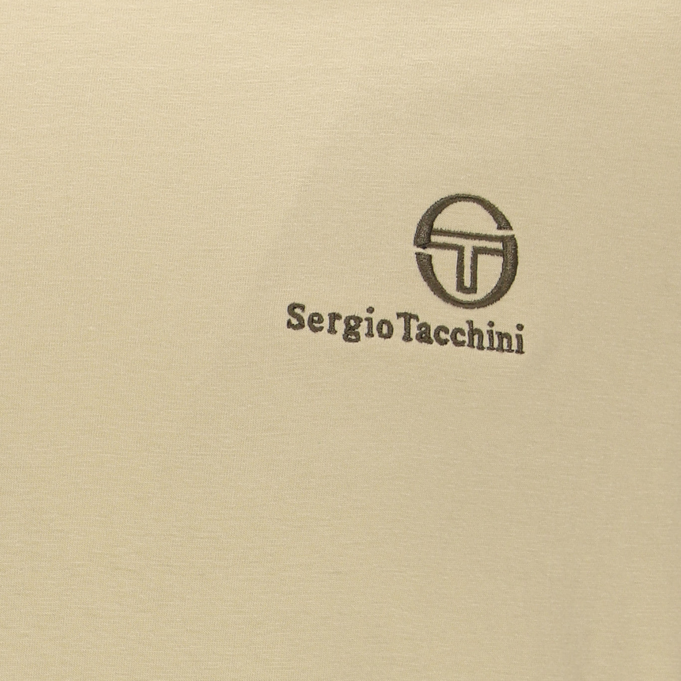 Sergio Tacchini Felton T-Shirt Sand