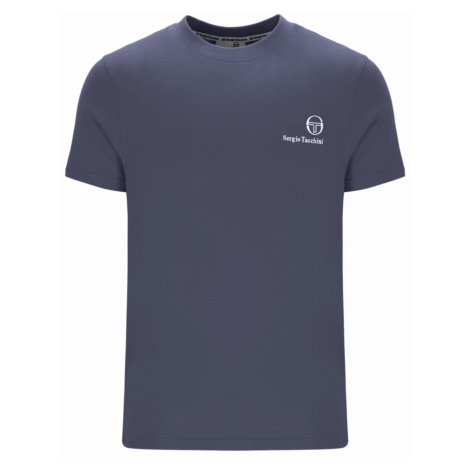 Sergio Tacchini Felton T-Shirt Grey