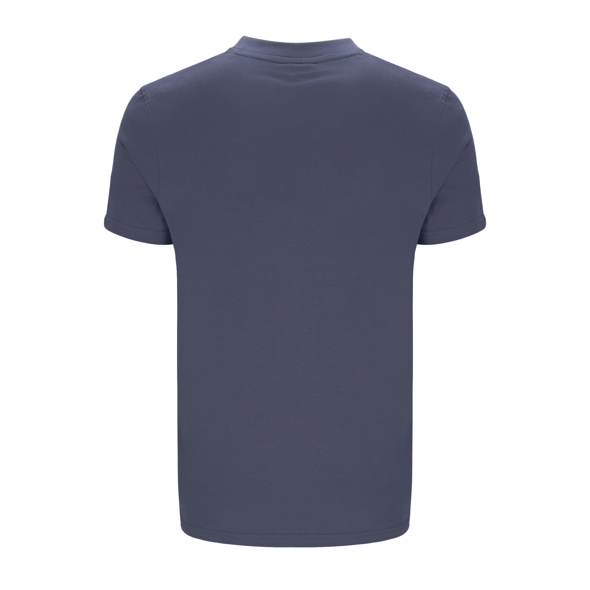 Sergio Tacchini Felton T-Shirt Grey