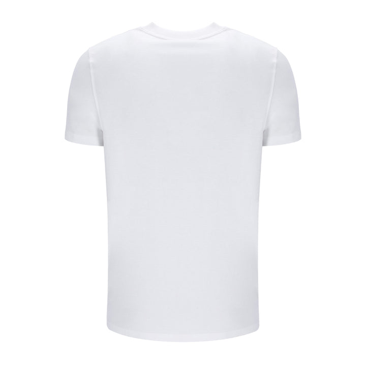 Sergio Tacchini Felton T-Shirt White