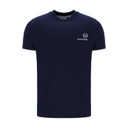 Sergio Tacchini Felton T-Shirt Navy