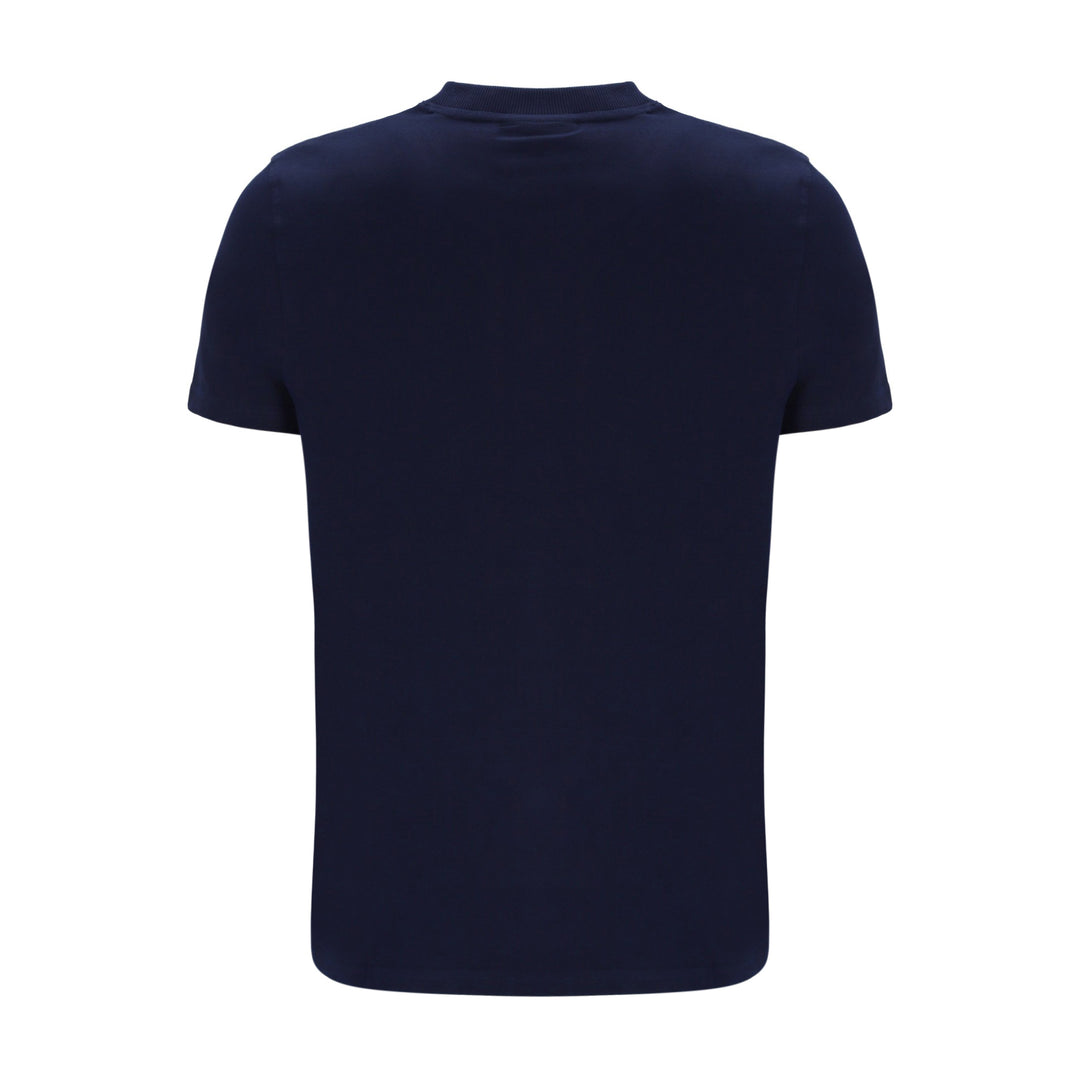 Sergio Tacchini Felton T-Shirt Navy