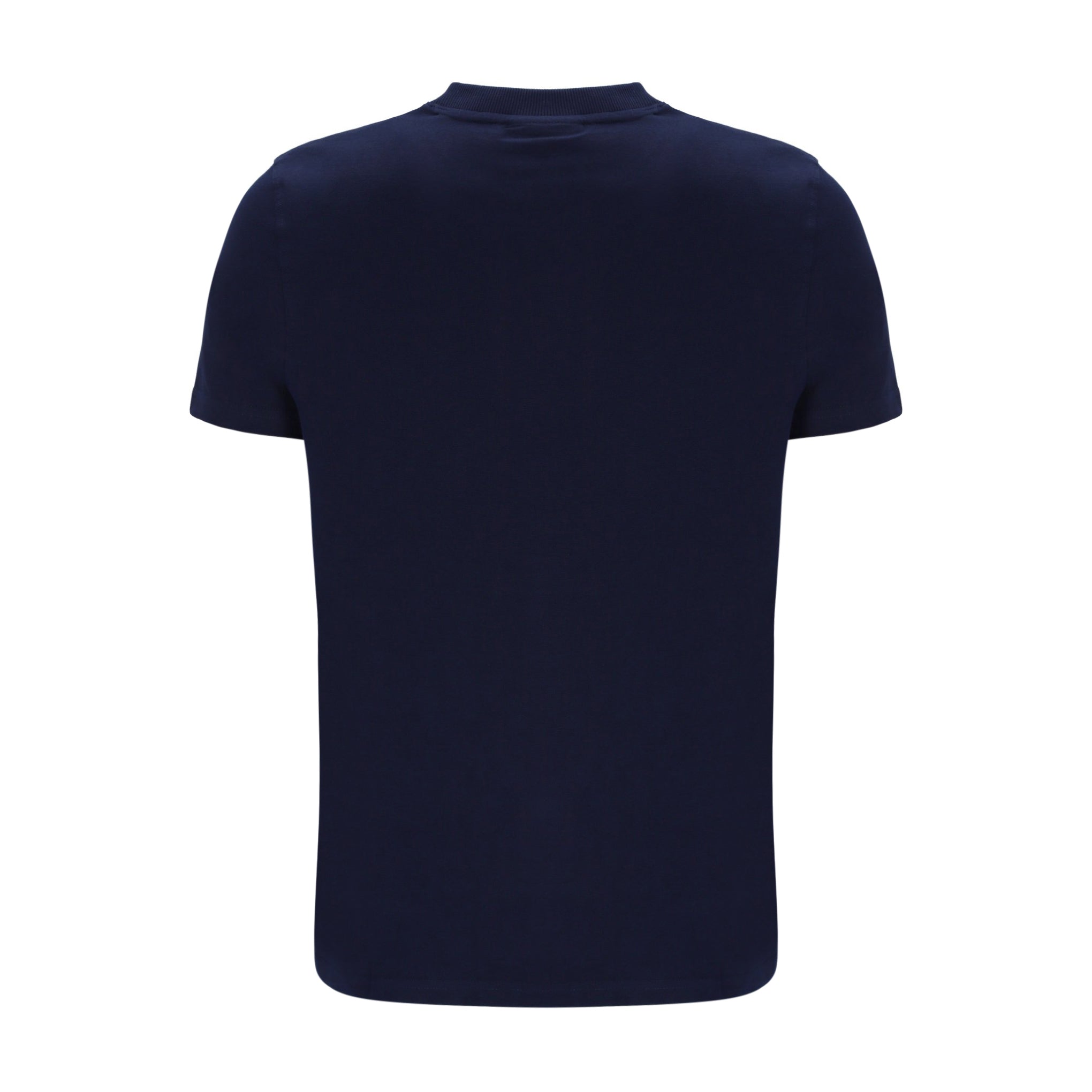 Sergio Tacchini Felton T-Shirt Navy