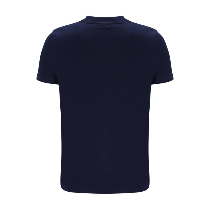 Sergio Tacchini Felton T-Shirt Navy