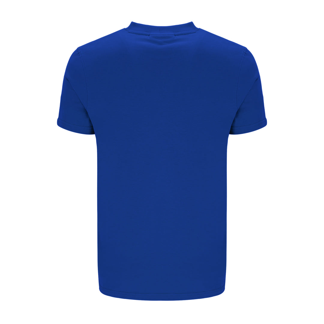 Sergio Tacchini Felton T-Shirt Blue