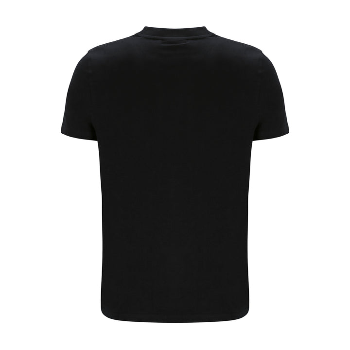 Sergio Tacchini Felton T-Shirt Black